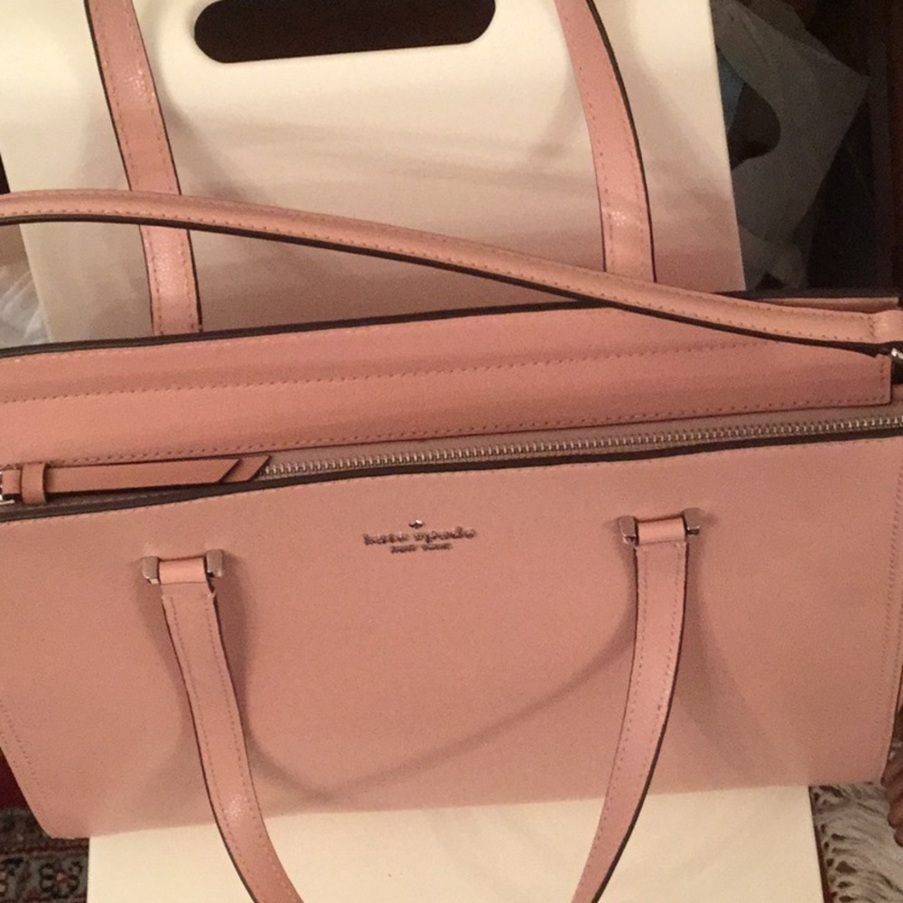 NWT Kate Spade Geraldine bag - Picture 2 of 5